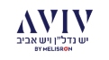 לוגו אביב לאתר