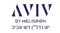 אביב מליסרון לוגו